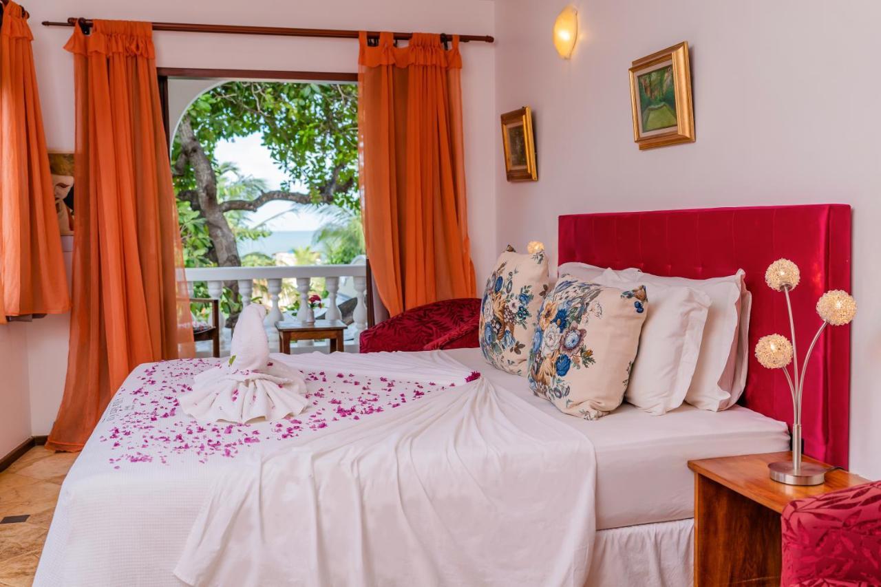 Hotel Villa Terra Viva Жижока-ди-Жерикуакуара Экстерьер фото