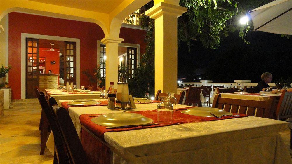 Hotel Villa Terra Viva Жижока-ди-Жерикуакуара Экстерьер фото