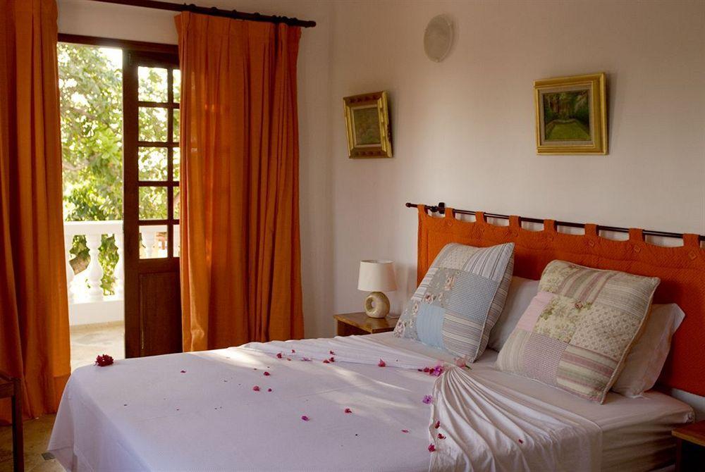 Hotel Villa Terra Viva Жижока-ди-Жерикуакуара Экстерьер фото